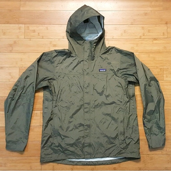 Patagonia Other - Patagonia Torrentshell XL